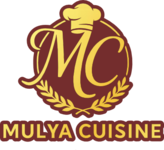 Logo Mulya Cuisine